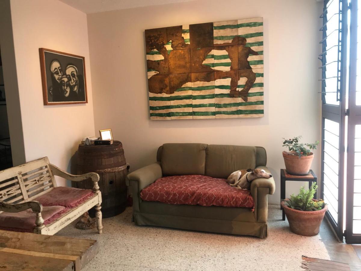 Posada Barbario Con 4 Habitaciones Oaxaca Exteriér fotografie