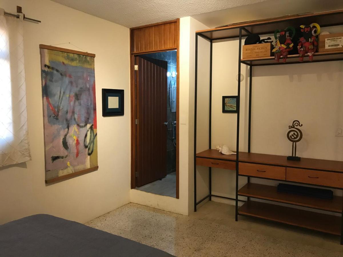 Posada Barbario Con 4 Habitaciones Oaxaca Exteriér fotografie