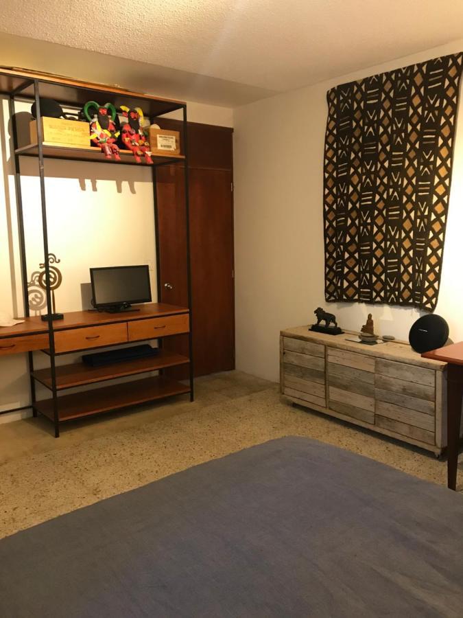 Posada Barbario Con 4 Habitaciones Oaxaca Exteriér fotografie