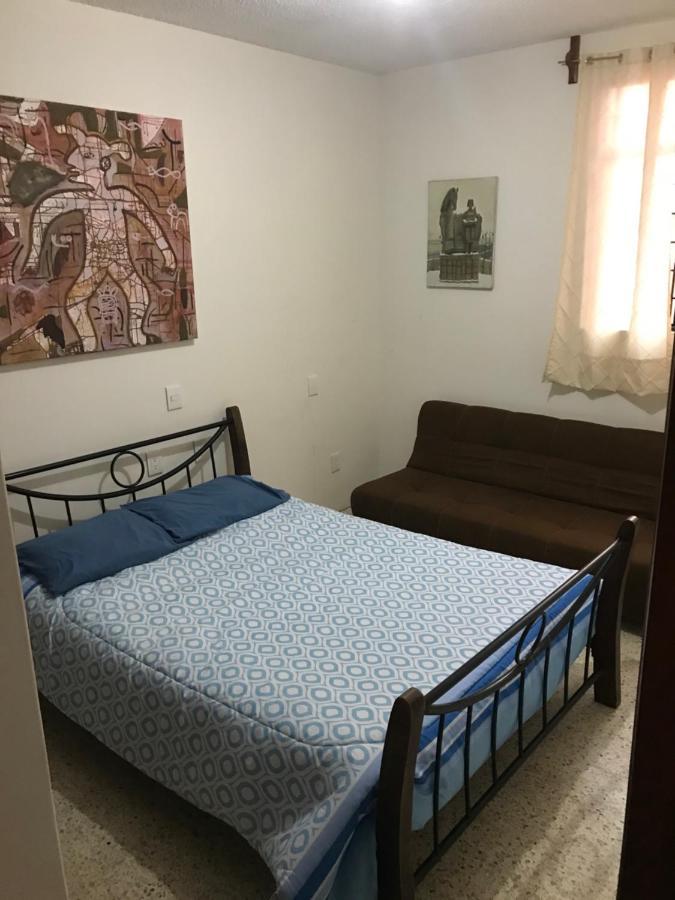 Posada Barbario Con 4 Habitaciones Oaxaca Exteriér fotografie