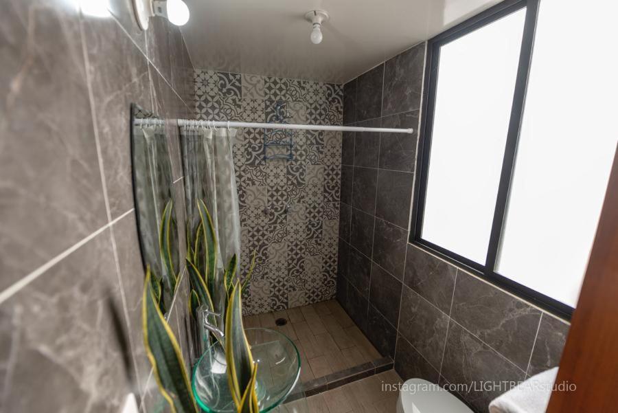 Posada Barbario Con 4 Habitaciones Oaxaca Exteriér fotografie